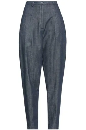 FLOOR PARTES DE ABAJO - Pantalones vaqueros