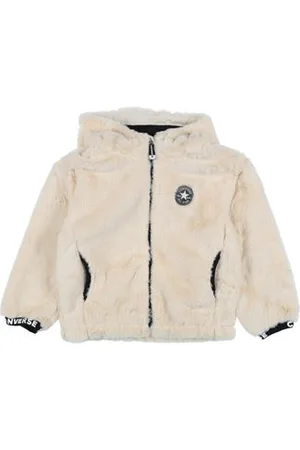 Converse ROPA DE ABRIGO - Borreguito y pelo ecológico