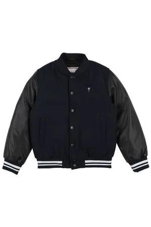 Paciotti ROPA DE ABRIGO - Chaquetas y cazadoras