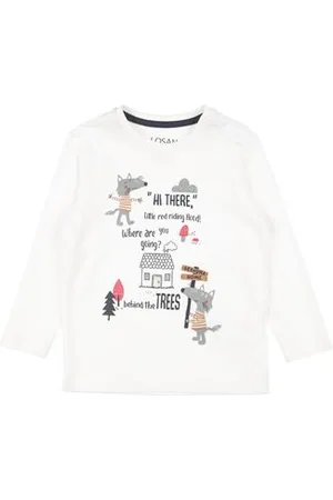 Losan CAMISETAS Y TOPS - Camisetas
