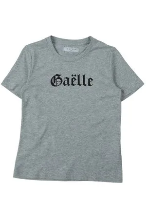 GAËLLE CAMISETAS Y TOPS - Camisetas