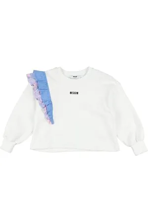 Msgm CAMISETAS Y TOPS - Sudaderas
