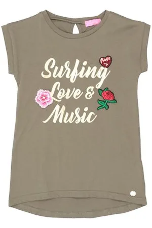 Gaudi CAMISETAS Y TOPS - Camisetas