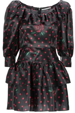 Alessandra Rich VESTIDOS - Minivestidos
