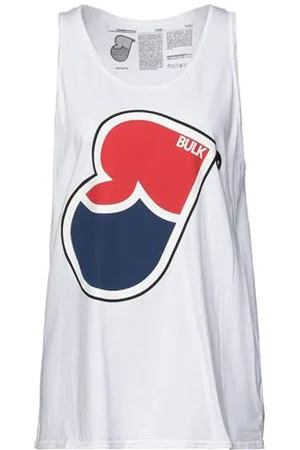 BULK CAMISETAS Y TOPS - Camisetas de tirantes