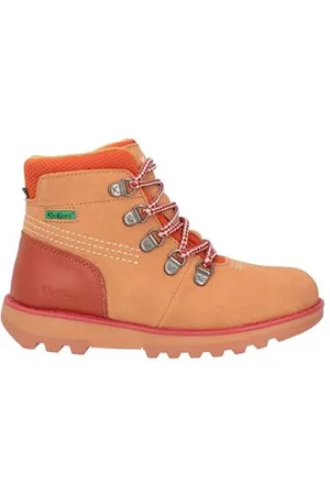 Kickers CALZADO - Botines de caña alta