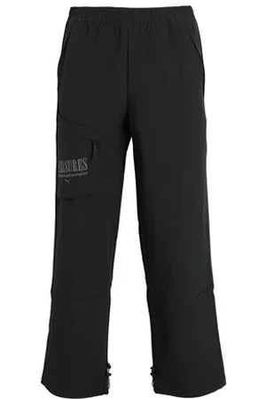 PUMA PARTES DE ABAJO - Pantalones