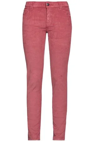 Jacob Cohen PARTES DE ABAJO - Pantalones