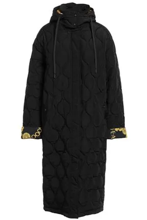 VERSACE ROPA DE ABRIGO - Plumíferos y acolchados
