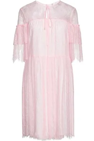 BLUMARINE VESTIDOS - Vestidos midi