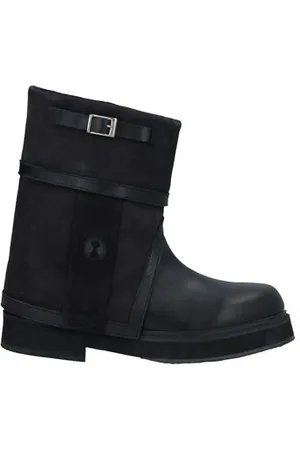 BRUNO BORDESE CALZADO - Botines de caña alta