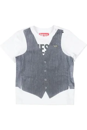 Diesel CAMISETAS Y TOPS - Camisetas