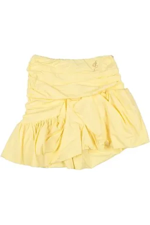 MISS BLUMARINE PARTES DE ABAJO - Faldas infantiles