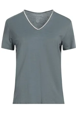 Majestic CAMISETAS Y TOPS - Camisetas