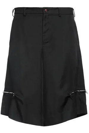 Comme des Garçons PARTES DE ABAJO - Pantalones cortos y bermudas