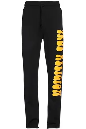 True Religion PARTES DE ABAJO - Pantalones