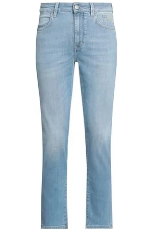 Jeckerson PARTES DE ABAJO - Pantalones vaqueros