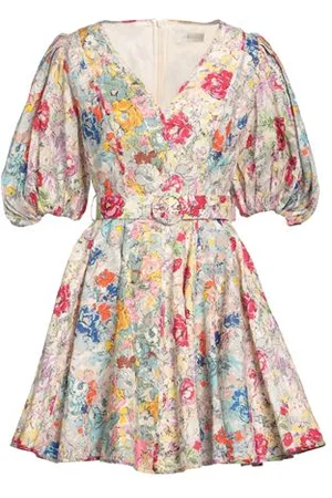 ZIMMERMANN VESTIDOS - Minivestidos
