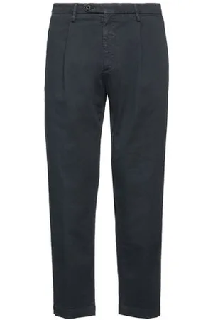 MICHAEL COAL PARTES DE ABAJO - Pantalones