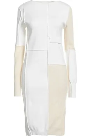 Maison Margiela VESTIDOS - Vestidos midi