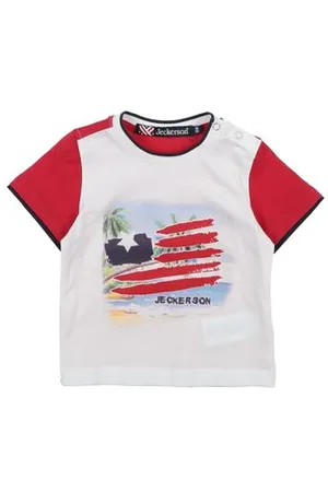 Jeckerson CAMISETAS Y TOPS - Camisetas