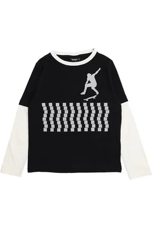 YPORQUÉ CAMISETAS Y TOPS - Camisetas