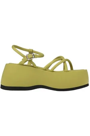 Jeffrey Campbell CALZADO - Sandalias con cierre