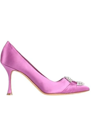 Manolo Blahnik CALZADO - Zapatos de salón