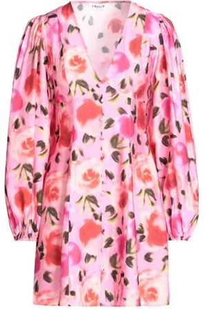 EDITED the label VESTIDOS - Minivestidos