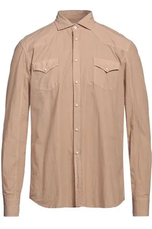 ALESSANDRO GHERARDI CAMISETAS Y TOPS - Camisas