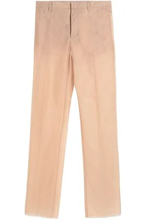 Nº21 PARTES DE ABAJO - Pantalones
