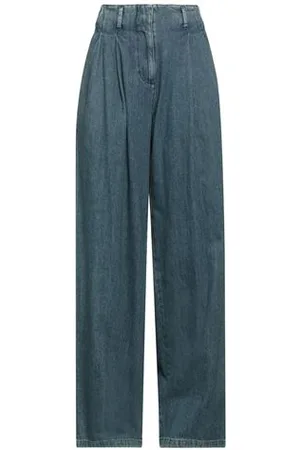 Golden Goose PARTES DE ABAJO - Pantalones vaqueros