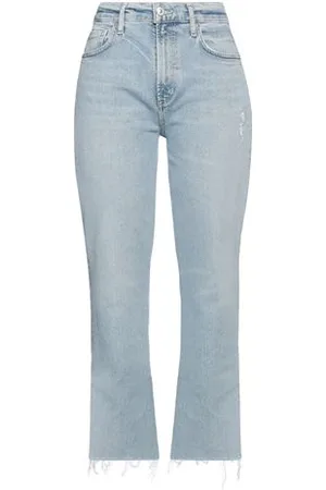 Citizens of Humanity PARTES DE ABAJO - Pantalones vaqueros