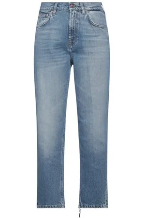 Don the Fuller PARTES DE ABAJO - Pantalones vaqueros