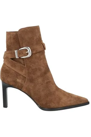 Céline CALZADO - Botines de caña alta