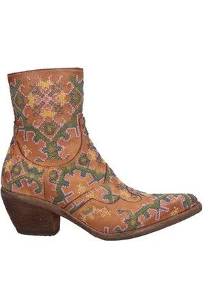 FAUZIAN JEUNESSE CALZADO - Botines de caña alta