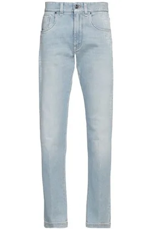 Fendi PARTES DE ABAJO - Pantalones vaqueros