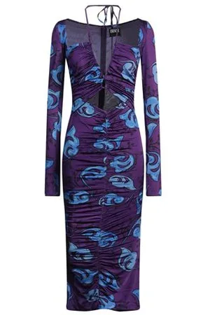 VERSACE VESTIDOS - Vestidos midi