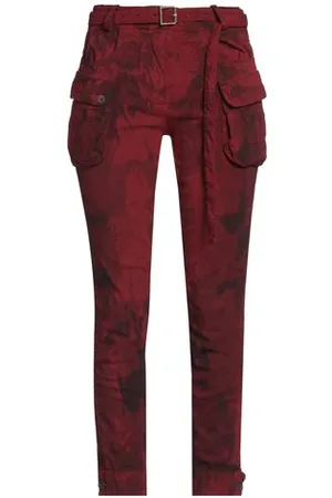 MASNADA PARTES DE ABAJO - Pantalones