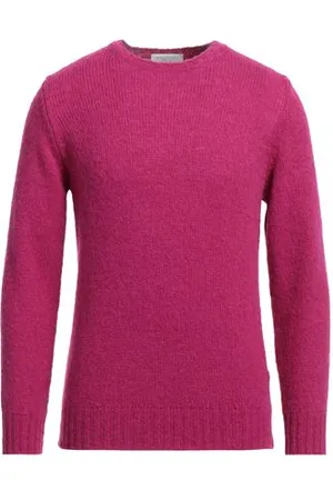 ROSSOPURO PRENDAS DE PUNTO - Pullover
