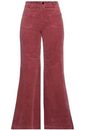 ANOTHER LABEL PARTES DE ABAJO - Pantalones