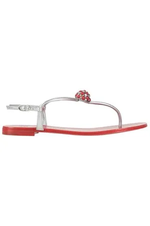 Giuseppe Zanotti CALZADO - Sandalias de dedo