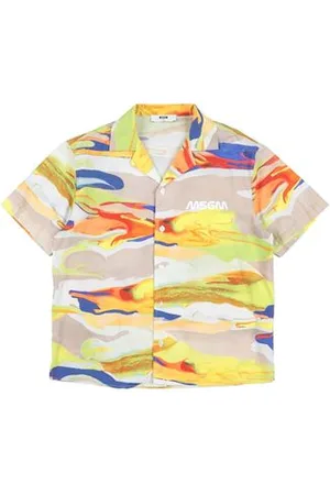 Msgm CAMISETAS Y TOPS - Camisas
