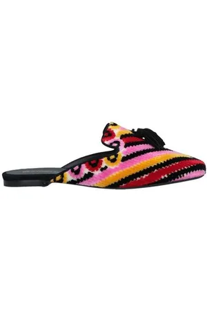 ERMANNO SCERVINO CALZADO - Mules & Zuecos