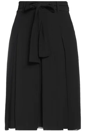 Burberry PARTES DE ABAJO - Faldas midi
