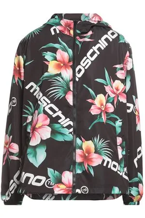 Moschino ROPA DE ABRIGO - Chaquetas y cazadoras