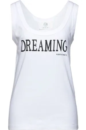 Alberta Ferretti CAMISETAS Y TOPS - Camisetas de tirantes
