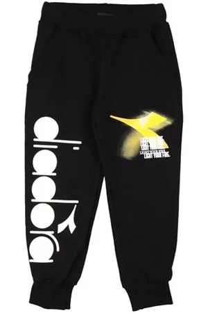 Diadora PARTES DE ABAJO - Pantalones