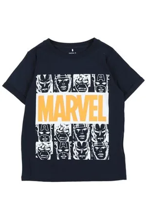 NAME IT CAMISETAS Y TOPS - Camisetas
