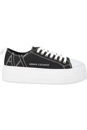 Armani Exchange CALZADO - Sneakers